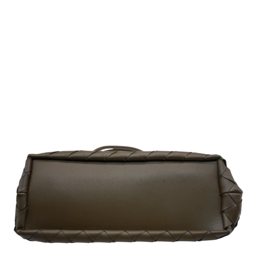 LEA LAB ŽENSKA TORBA MASLINASTA 53288