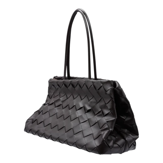LEA LAB ŽENSKA TORBA SMEĐA 53289