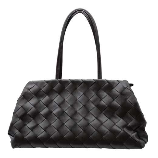 LEA LAB ŽENSKA TORBA SMEĐA 53289