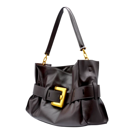 LEA LAB ŽENSKA TORBA SMEĐA 53291