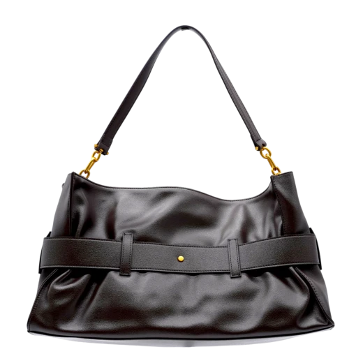 LEA LAB ŽENSKA TORBA SMEĐA 53291