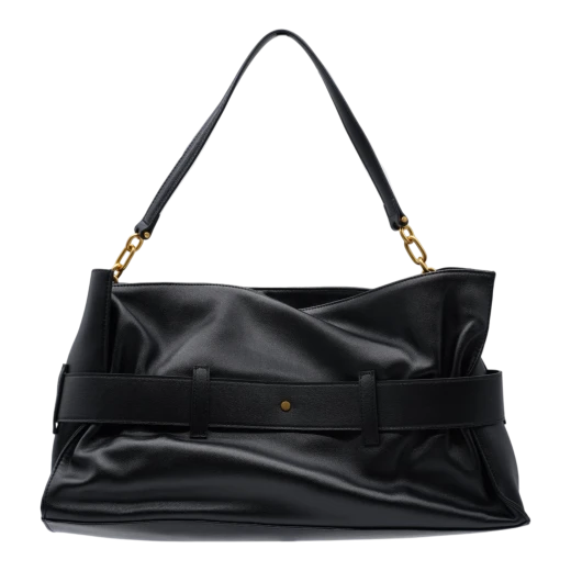 LEA LAB ŽENSKA TORBA CRNA 53292