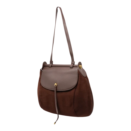 LEA LAB ŽENSKA TORBA SMEĐA 53293