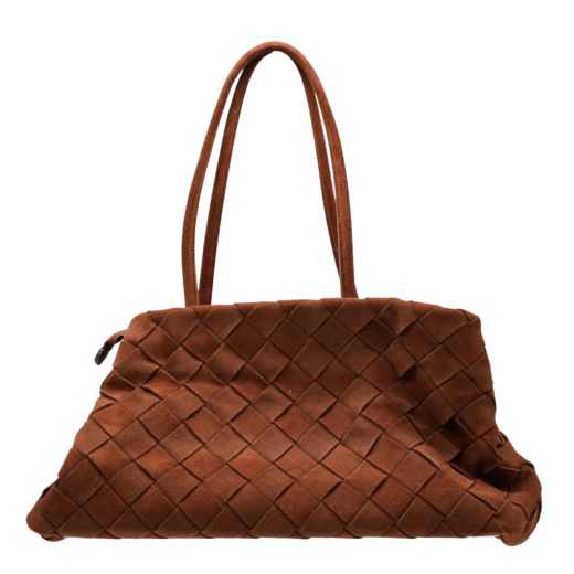 LEA LAB ŽENSKA TORBA SMEĐA 53297