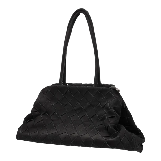 LEA LAB ŽENSKA TORBA CRNA 53298