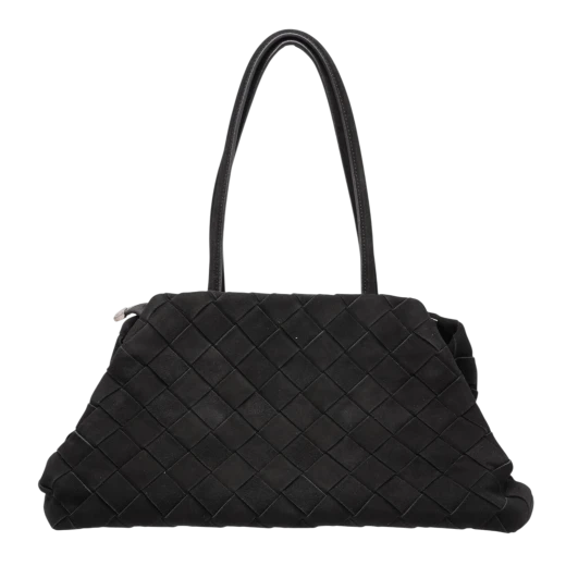 LEA LAB ŽENSKA TORBA CRNA 53298