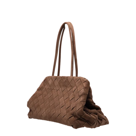 LEA LAB ŽENSKA TORBA BEŽ 53299