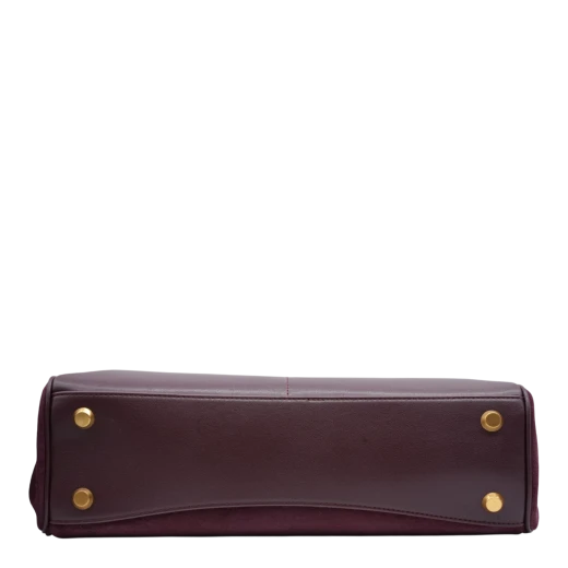 LEA LAB ŽENSKA TORBA BORDO 53300