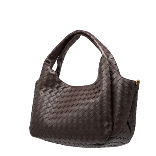 LEA LAB ŽENSKA TORBA SMEĐA 53302