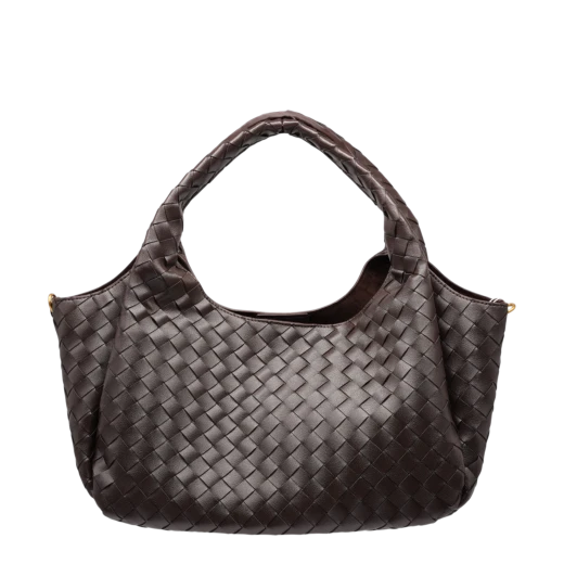 LEA LAB ŽENSKA TORBA SMEĐA 53302