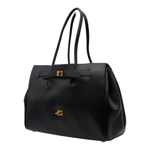 LEA LAB ŽENSKA TORBA CRNA 53303