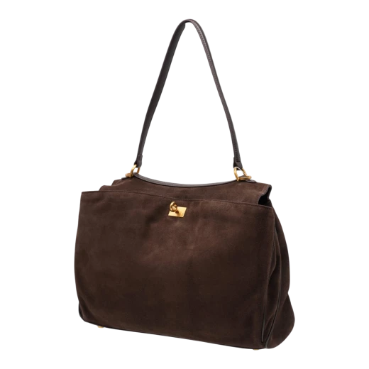 LEA LAB ŽENSKA TORBA SMEĐA 53304