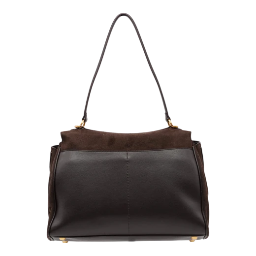 LEA LAB ŽENSKA TORBA SMEĐA 53304