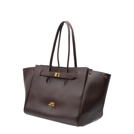 LEA LAB ŽENSKA TORBA SMEĐA 53306