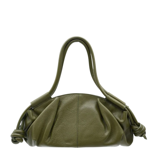 LEA LAB ŽENSKA TORBA MASLINASTA 53308