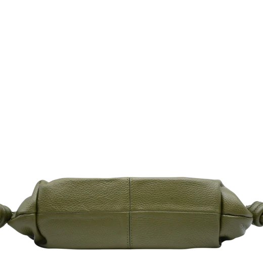 LEA LAB ŽENSKA TORBA MASLINASTA 53308