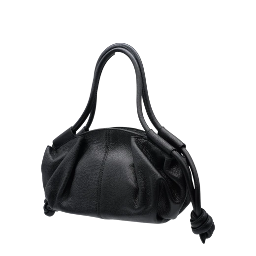 LEA LAB ŽENSKA TORBA CRNA 53310
