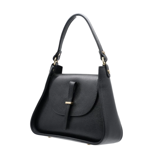 LEA LAB ŽENSKA TORBA CRNA 53311