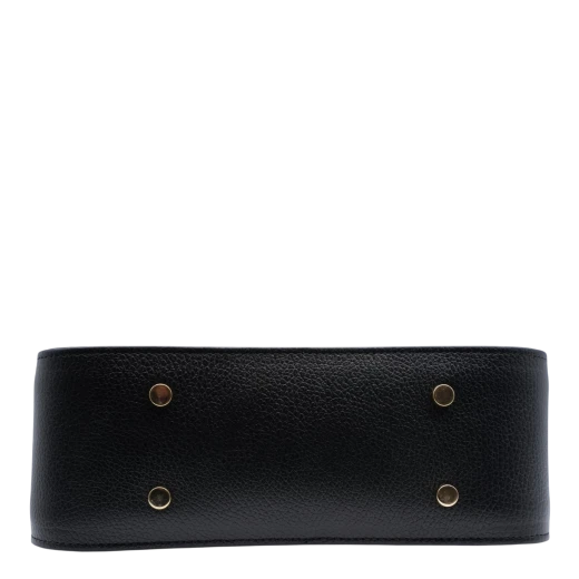 LEA LAB ŽENSKA TORBA CRNA 53311