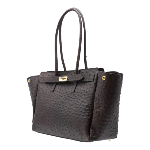 LEA LAB ŽENSKA TORBA SMEĐA 53313