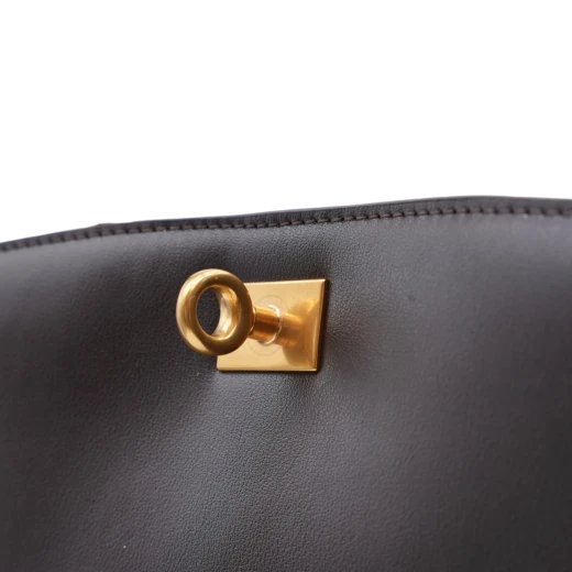 LEA LAB ŽENSKA TORBA SMEĐA 53314