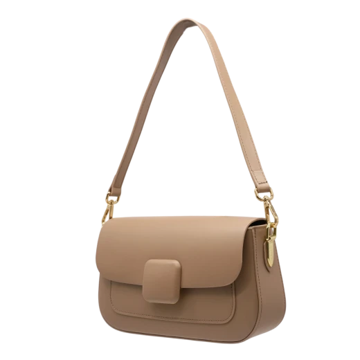 LEA LAB ŽENSKA TORBA BEŽ 53317
