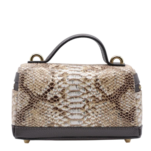 LEA LAB ŽENSKA TORBA SMEĐA 53319