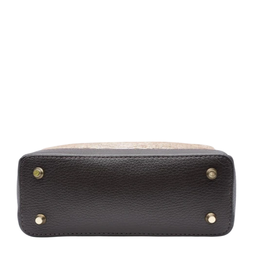 LEA LAB ŽENSKA TORBA SMEĐA 53319