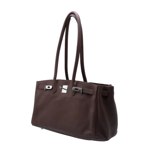 LEA LAB ŽENSKA TORBA SMEĐA 53325