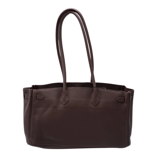 LEA LAB ŽENSKA TORBA SMEĐA 53325