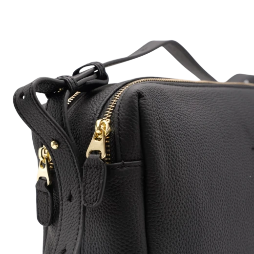 LEA LAB ŽENSKA TORBA CRNA 53329