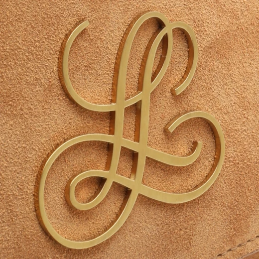 Luisa Spagnoli ŽENSKA TORBA SMEĐA 46974