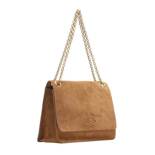 Luisa Spagnoli ŽENSKA TORBA SMEĐA 46974