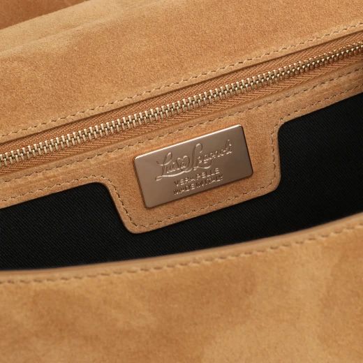 Luisa Spagnoli ŽENSKA TORBA SMEĐA 46974