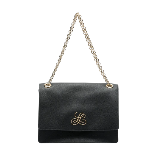 Luisa Spagnoli ŽENSKA TORBA CRNA