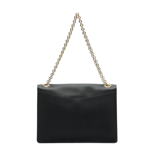 Luisa Spagnoli ŽENSKA TORBA CRNA 46975