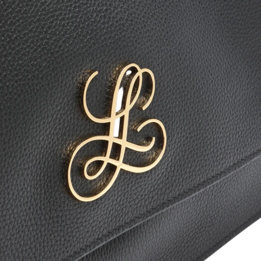 Luisa Spagnoli ŽENSKA TORBA CRNA 46975