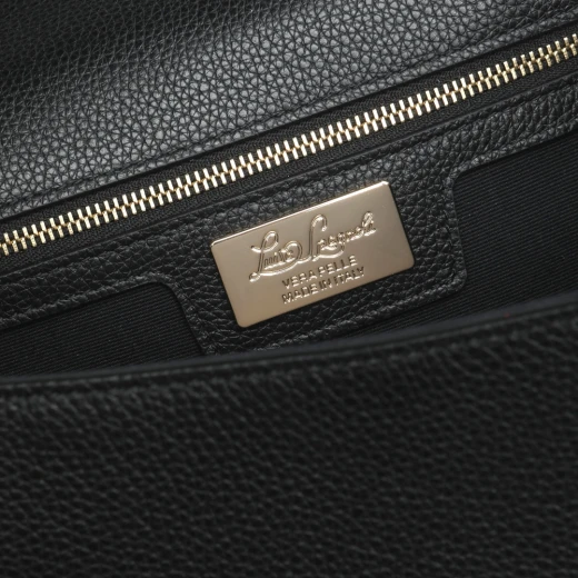 Luisa Spagnoli ŽENSKA TORBA CRNA 46975