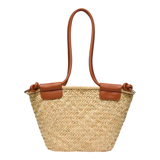 MARINA RINALDI ŽENSKA TORBA BEŽ