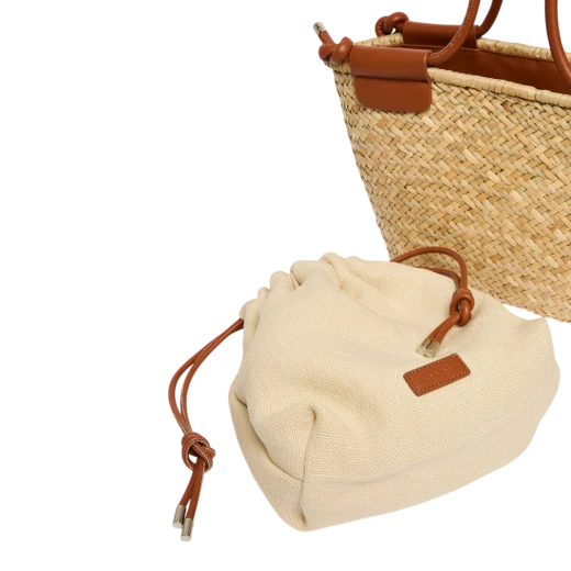 MARINA RINALDI ŽENSKA TORBA BEŽ 50462