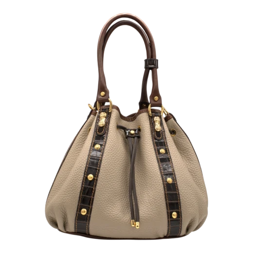 MARINO ORLANDI ŽENSKA TORBA MULTICOLOR