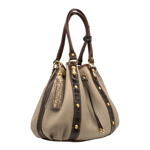 MARINO ORLANDI ŽENSKA TORBA MULTICOLOR 49962