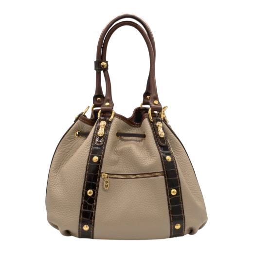 MARINO ORLANDI ŽENSKA TORBA MULTICOLOR 49962