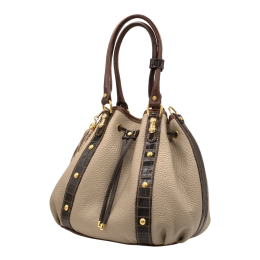 MARINO ORLANDI ŽENSKA TORBA MULTICOLOR 49962