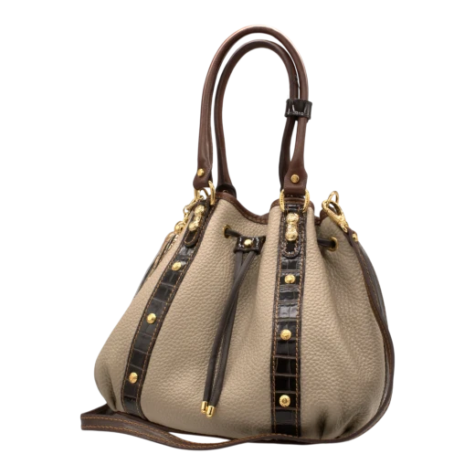 MARINO ORLANDI ŽENSKA TORBA MULTICOLOR 49962