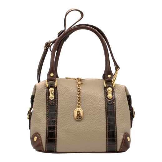 MARINO ORLANDI ŽENSKA TORBA MULTICOLOR