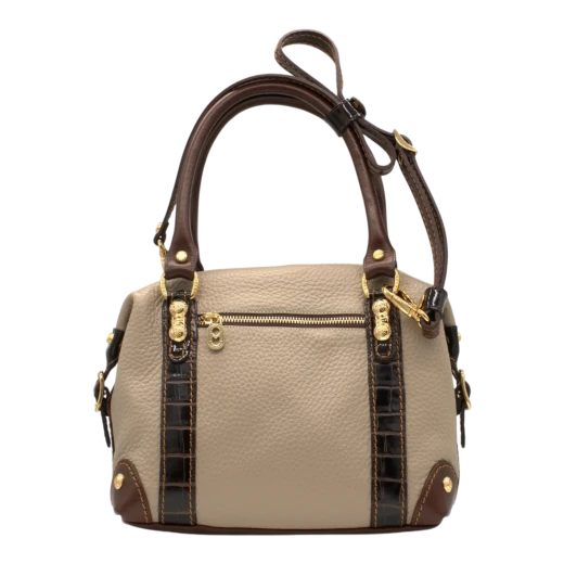 MARINO ORLANDI ŽENSKA TORBA MULTICOLOR 49963