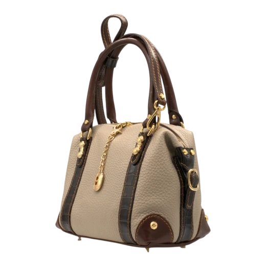 MARINO ORLANDI ŽENSKA TORBA MULTICOLOR 49963