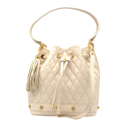 MARINO ORLANDI ŽENSKA TORBA MULTICOLOR