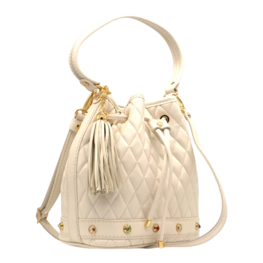 MARINO ORLANDI ŽENSKA TORBA MULTICOLOR 49964